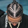 King Mysterio's profile picture