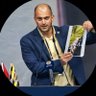 Profilbild von Ahmet ERSÖZ