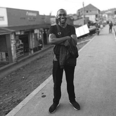 KabugoHamidu29's profile picture