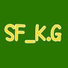 Фото профиля SF_K.G (Samurai Future K.G)