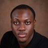 Profilbild von Daniel Oluwasegun