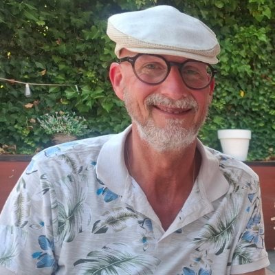 Marcel Koertshuis's profile picture