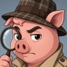 ThePIGDetective profil fotoğrafı