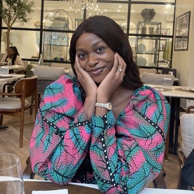 OluwaFemiLaAmerica🩵's profile picture