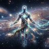 The omniscient being's profile picture