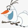 ⛩オラフ⛄ profil fotoğrafı