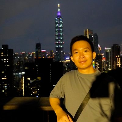 Lê Thành Nghĩa | Dennis's profile picture