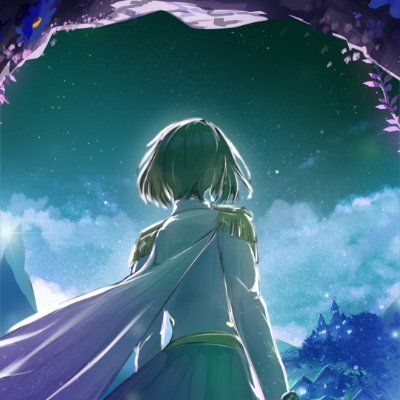 tefie-nya Lyn's profile picture