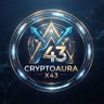 CryptoAuraX 的头像