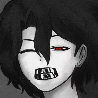 Strange Man's profile picture