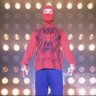 Peter Parker's profile picture