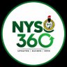 NYSC360 profil fotoğrafı