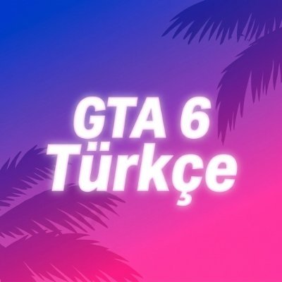 GTA 6 Türkçe's profile picture