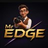 Mr Edge profil fotoğrafı