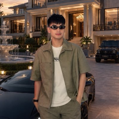 King 👑's profile picture