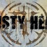 Profilbild von Rusty Head Band