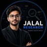 Profilbild von JALAL RESEARCH
