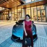 笑笑|国际链接实习生大使 profil fotoğrafı