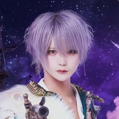 りき【Ⱥstral】's profile picture