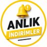 Anlık İndirimler 🛍️ profil fotoğrafı