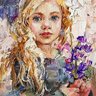 Profilbild von Bluebell Haversham