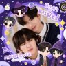 ᵏᵏⁱᵐ𝓰𝓻𝓪𝓷𝓷𝔂ᴾ'ᵀᴼᴷʸ ᰔᩚ 的头像