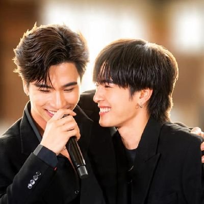 MY BABIES PERTHSANTA 🥺 PERTHSANTA #1 FAN's profile picture