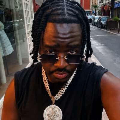 𝐅𝐨𝐝𝐢𝐲𝐞́'s profile picture