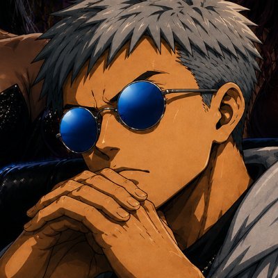 ケンラウヘル's profile picture