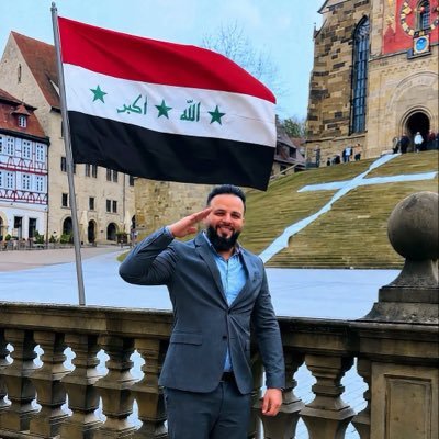 Salwan AL Arabi's profile picture