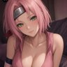 SAKURA's profile picture