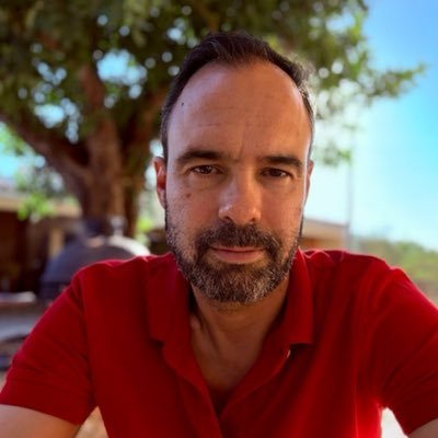 BartNijman's profile picture