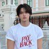 Фото профиля ดีๆ am i n