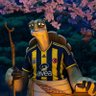 Baba Oogway profil fotoğrafı