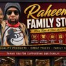 Andre Raheem profil fotoğrafı