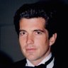 John _f_ Kennedy JR 的头像