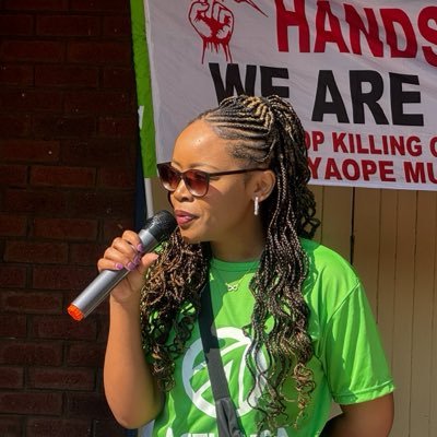 AyandaAllie's profile picture