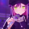 io/イオ【使い魔ねこ】【シアナビ】 『👾/⚔️/⚒』「まろん組/下僕」 的头像