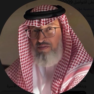 فهد حسين السميح's profile picture