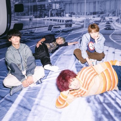 04 Limited Sazabys's profile picture