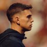 Фото профиля leandro #BJK