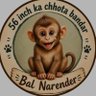 Profilbild von Y. S. raj bhai