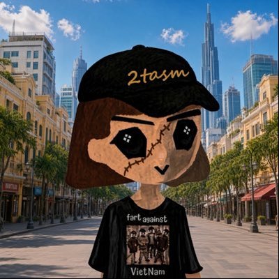2tasm's profile picture