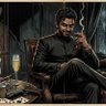 Harveynath Specterjee's profile picture