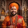 Profilbild von जगद्गुरु अति-परम-महामंडलेश्वर श्री श्री १००^८