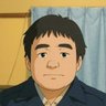 Koji Fukushima profil fotoğrafı