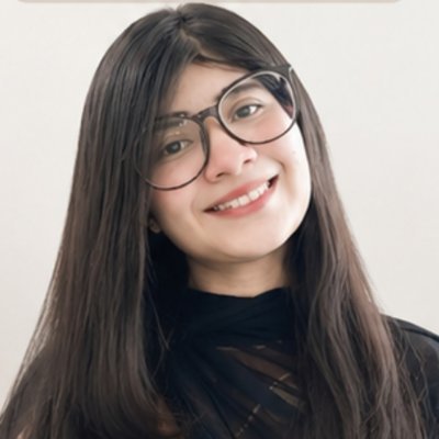 Syeda Javeria's profile picture