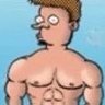 Фото профиля Shirtless Sean
