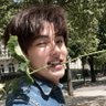 Фото профиля Guneet⁷ ᥫ᭡ sang 0’clock and tear with bts