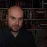 The Angry Writer's profile picture